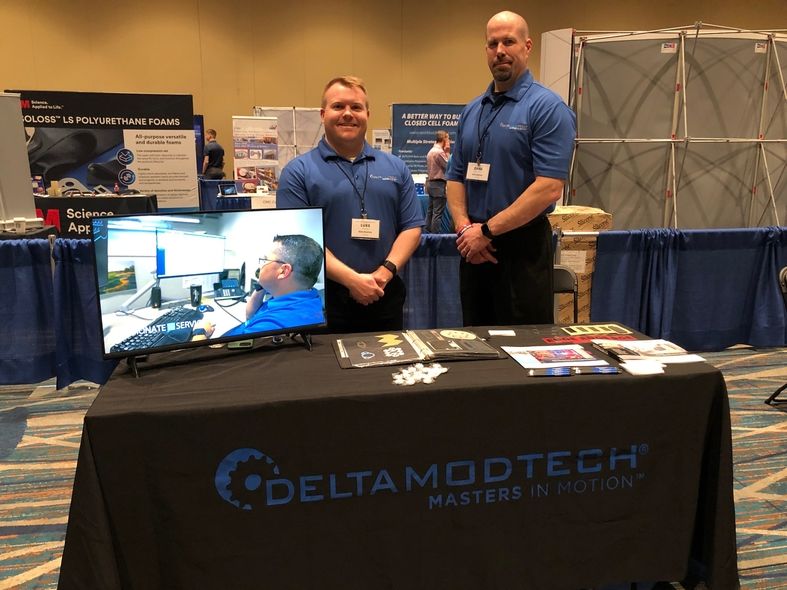 'Best practices' is buzz as Gasket Fabricators Conference lifts off in